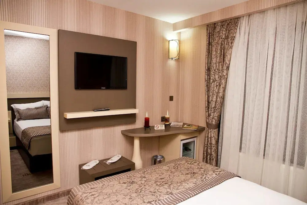 Hotel photo 6