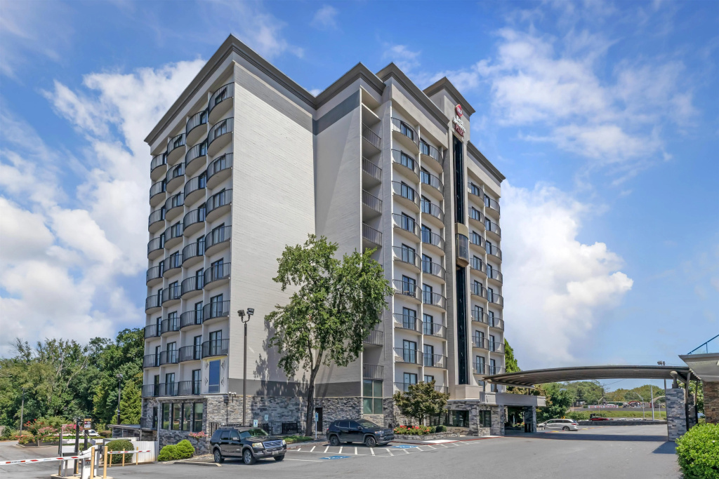 Best Western Plus Atlanta Airport-East