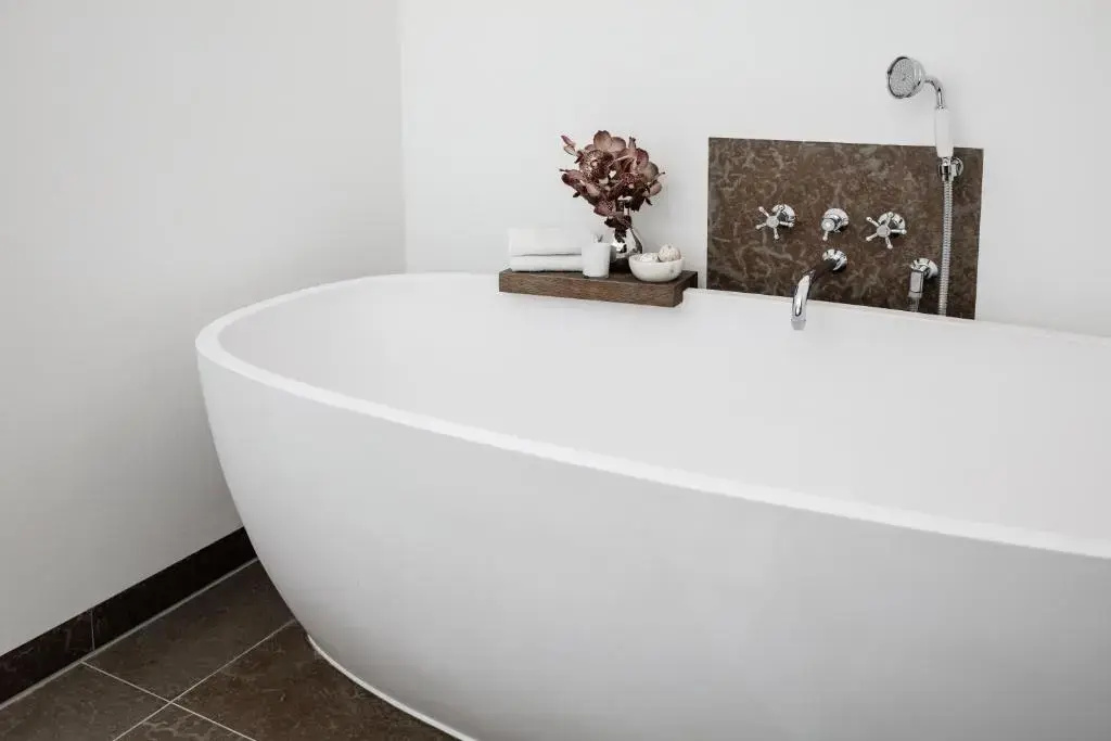 Nimb Hotel - Chambres