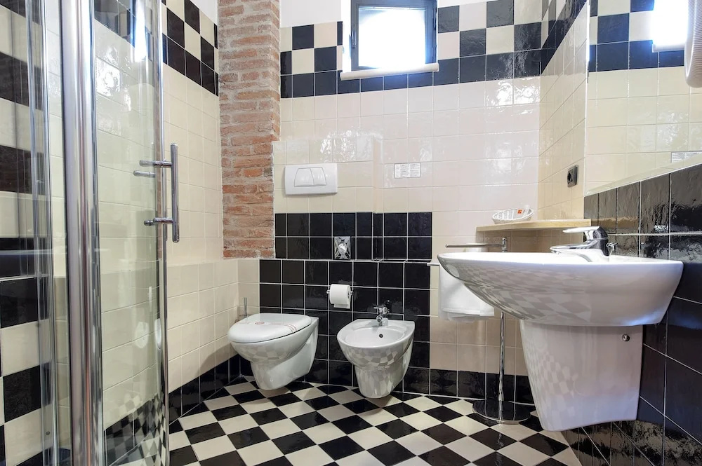 Hotel Villa Malaspina - Chambres