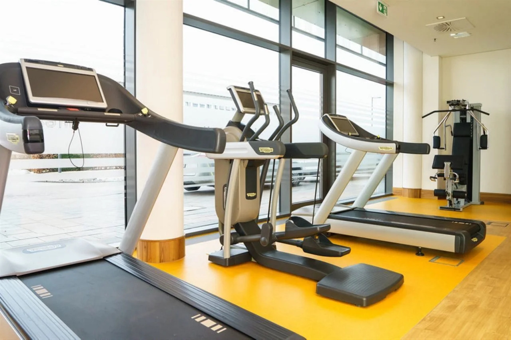 Novotel Muenchen Messe - Général