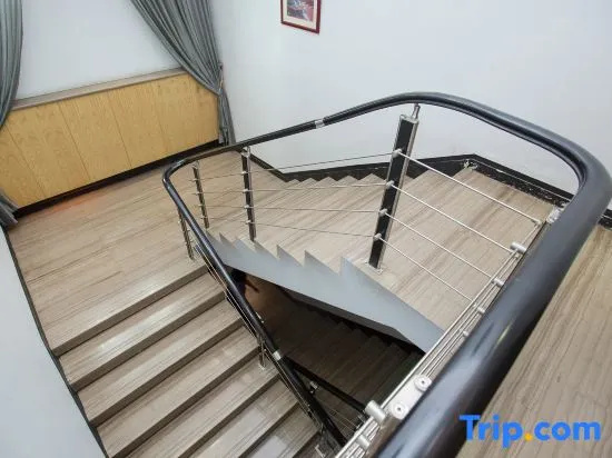 Balcony & Terrace