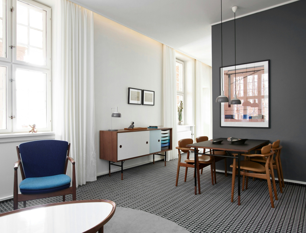 Hotel Koldingfjord - Général