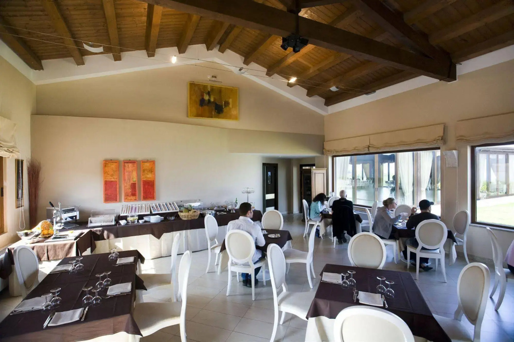 Hotel Il Parco degli Ulivi - Général