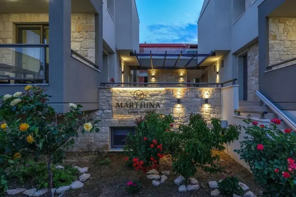 Marthina Luxury Living