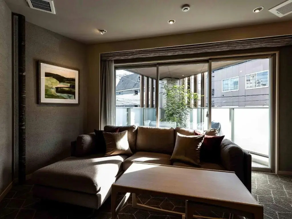 Junior Suite