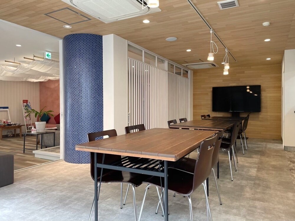 Guest house Laule'a Tennoji 사진 38