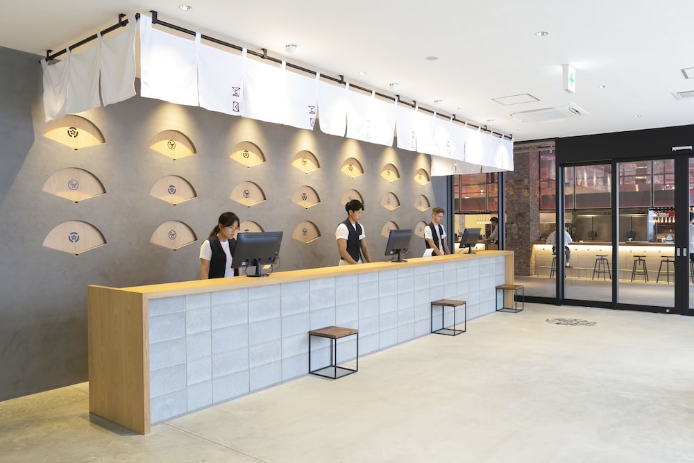 Yolo Hotel Museum 사진 27