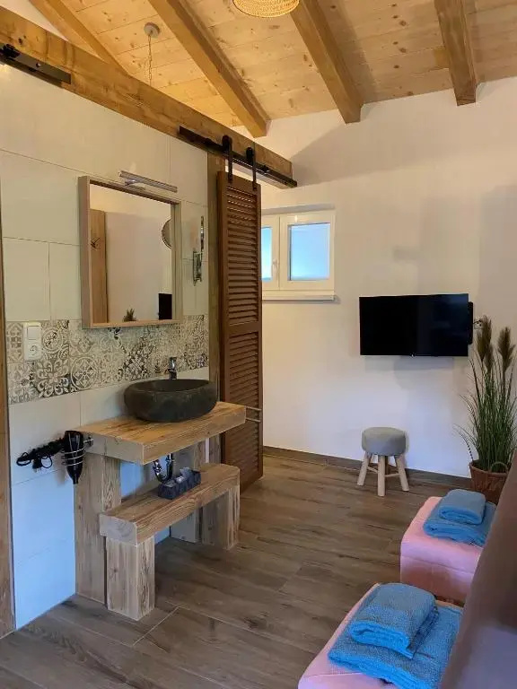 Hotel Sonnenlicht - Chambres