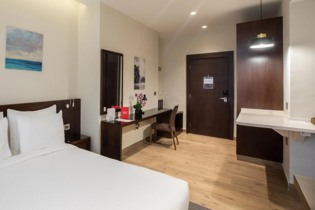 Hotel photo 20