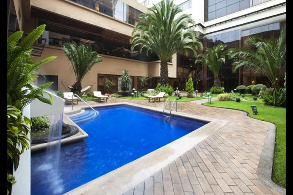 Swissotel Quito - Général