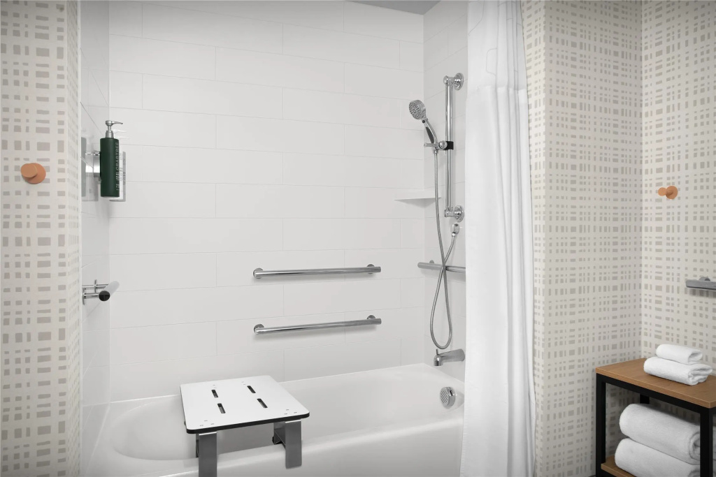 Hampton Inn & Suites Phoenix Glendale-Westgate - Général