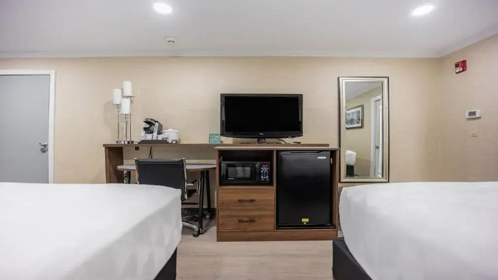 Holiday Inn Plainview-Long Island by IHG - Chambres