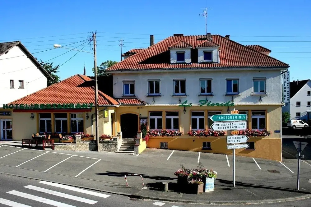Hotel photo 6