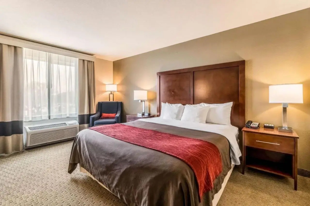 Hotel photo 21