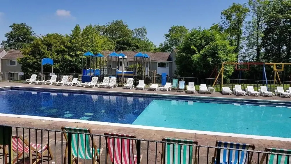 Atlantic Reach Resort - Général