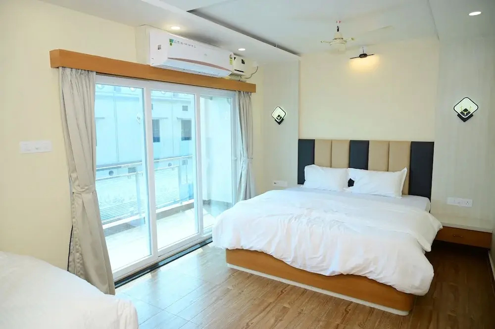 Hotel photo 20