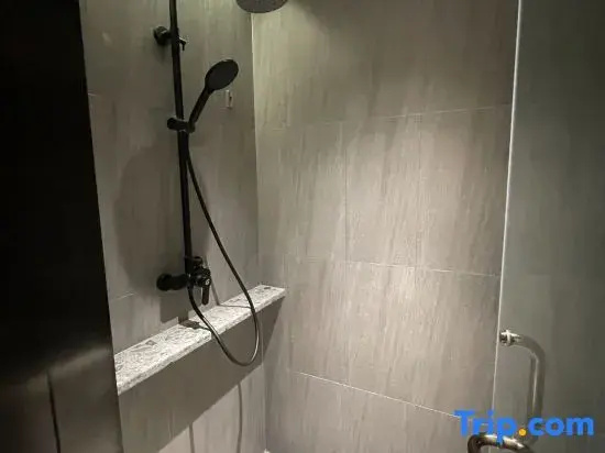 Sunshine Hotel - Jincheng - Chambres