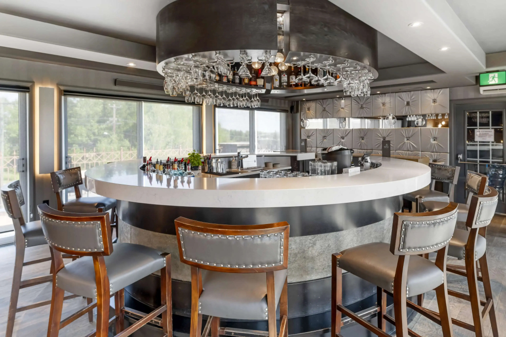 Best Western Plus Edmundston Hotel - фото 30