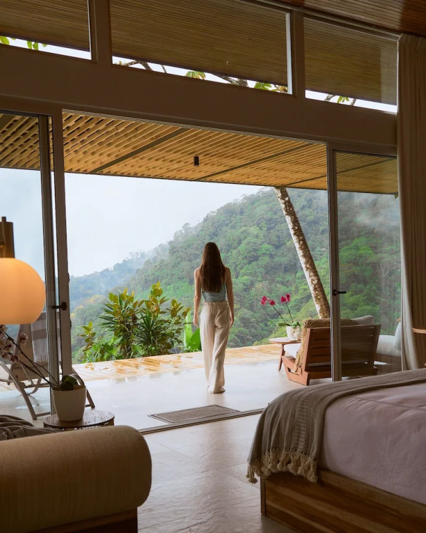 Luxury room