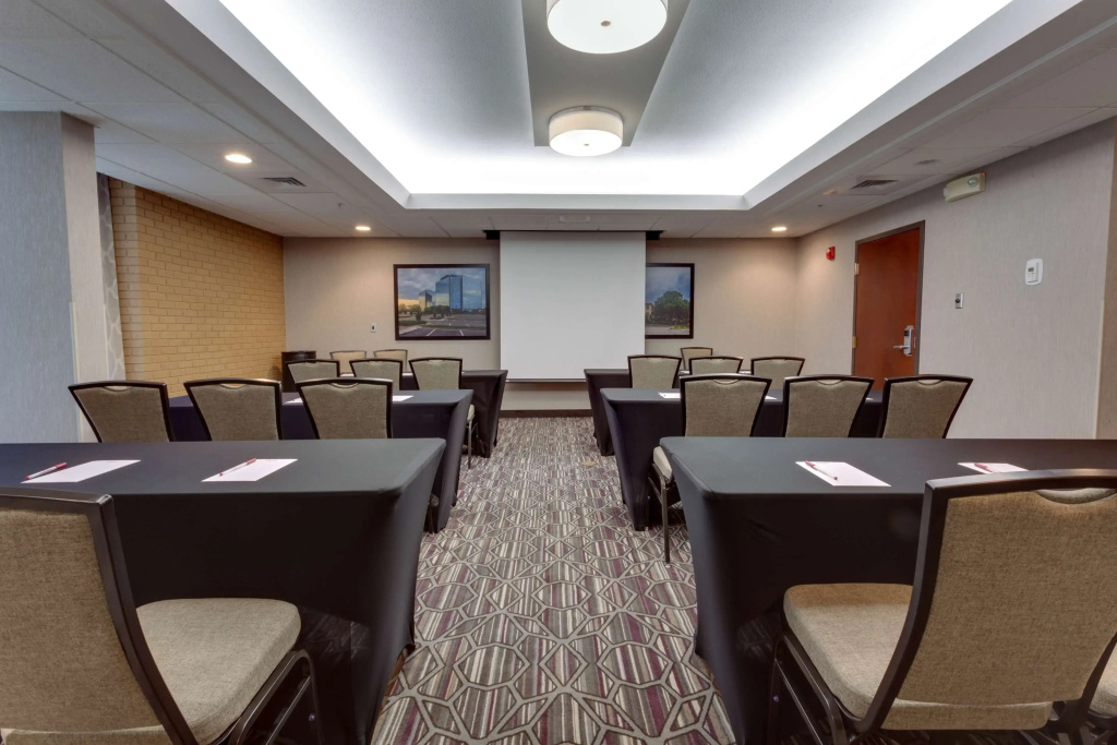 Drury Inn & Suites Kansas City Overland Park - Général