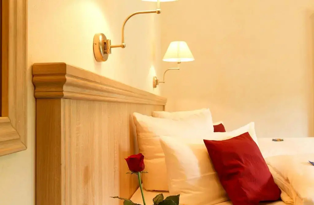 Hotel Kloster Nimbschen - Chambres