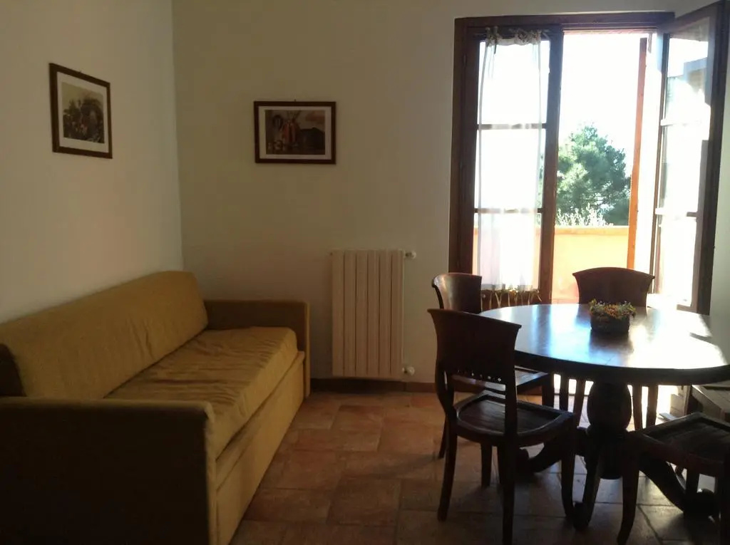 Borgo San Pecoraio - Général