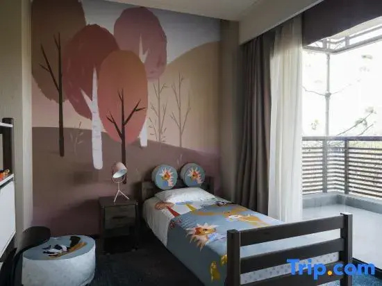 Standard Family room
