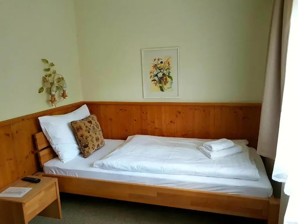Tauplitzerhof - Chambres