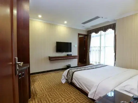 Xiangxing Hotel - Général