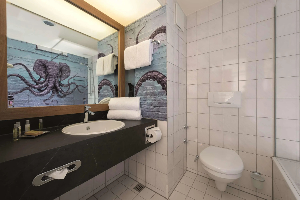 Hotel photo 9