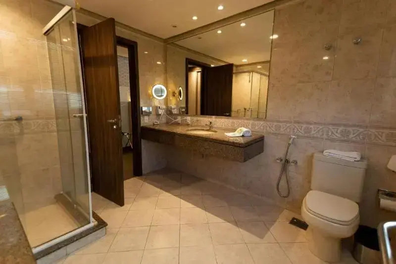 Master Porto Alegre Hotel - Av Carlos Gomes, Proximo Consulado Americano - Chambres