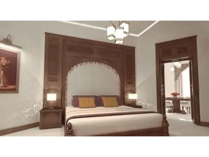 Al Bidda Boutique Hotel