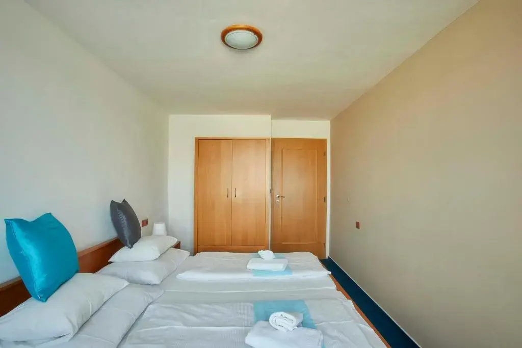 Rakovec - Chambres
