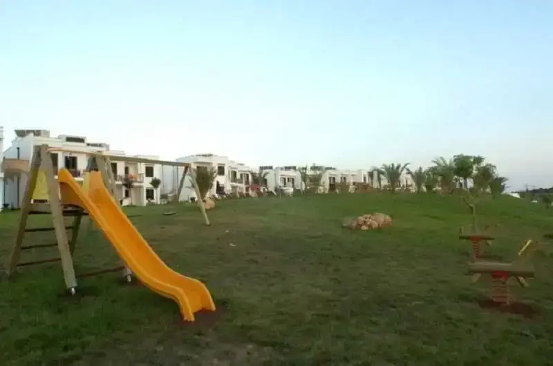 Resort Portoselvaggio - Général