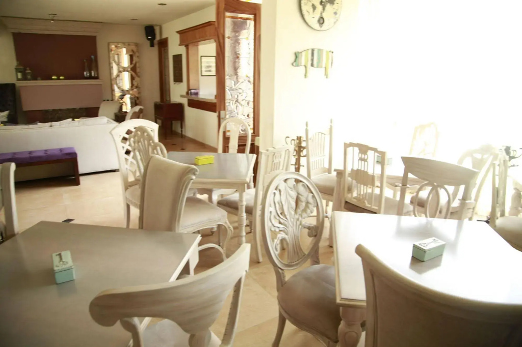 San Pietro Hotel Boutique - Général