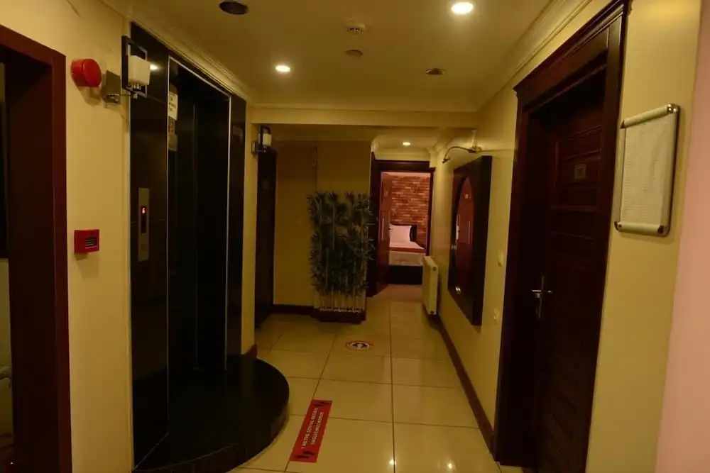 Selis Hotel - фото 15