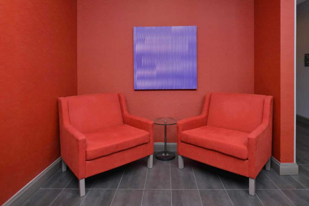 Homewood Suites by Hilton Trophy Club Southlake - Général