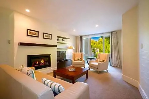 Millbrook Resort - Chambres