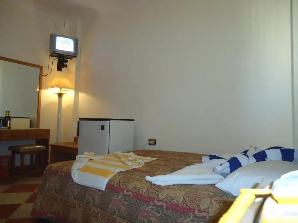 Ciao Hotel - Chambres