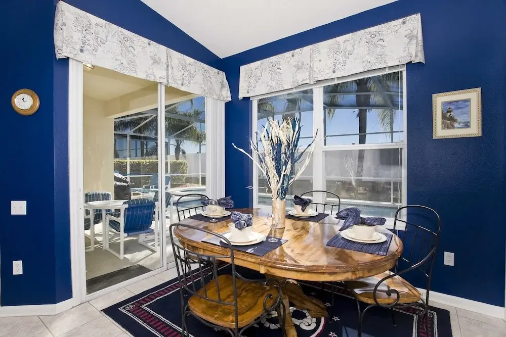 Windsor Palms - Global Resort Homes - Général