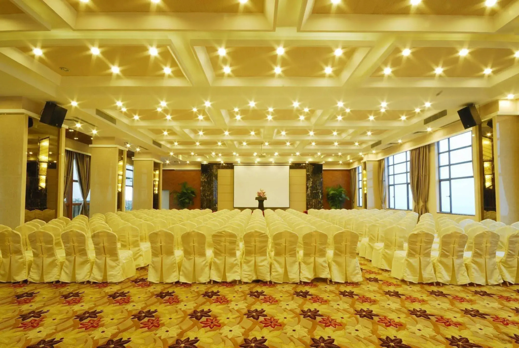 Business Centre