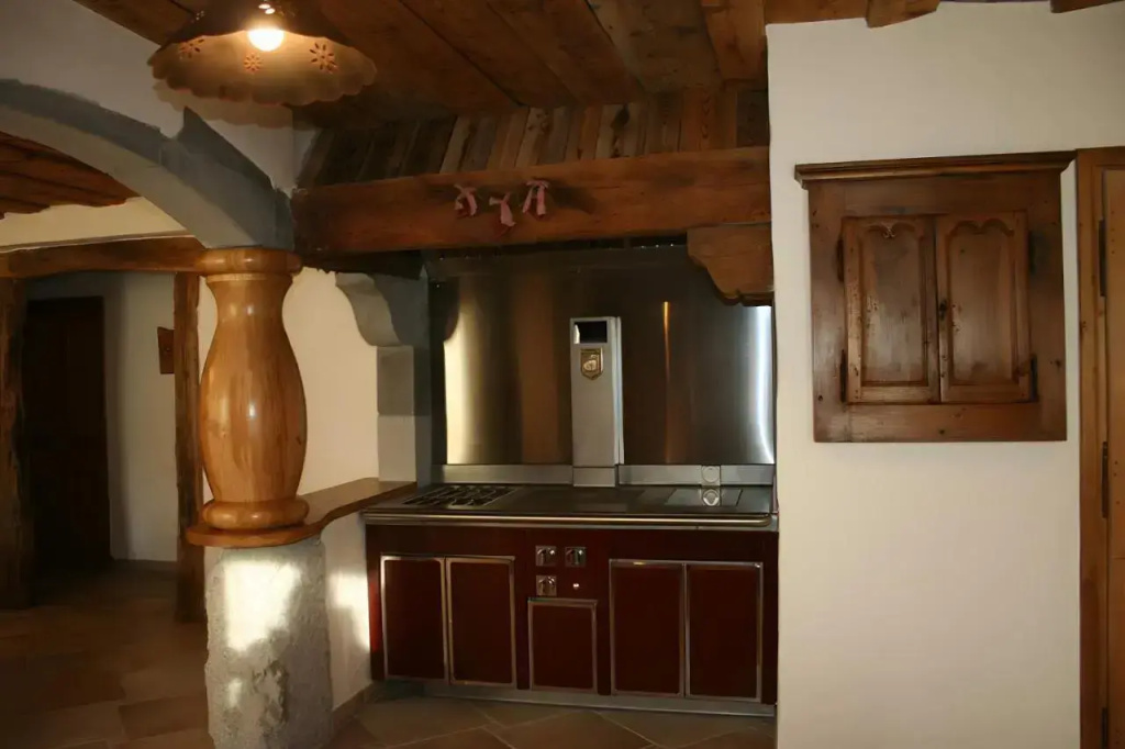 La Ferme des Fontany - Général