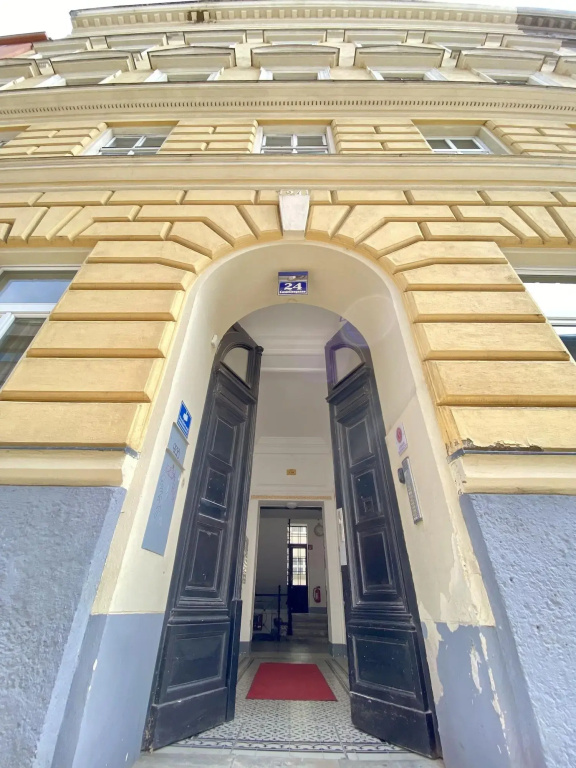 Steiner Residences Vienna Taborstrasse
