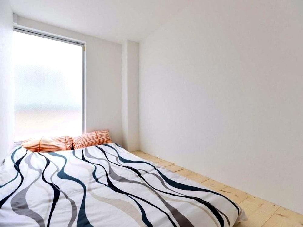 Osaka Namba Hostel MIYABI 사진 4