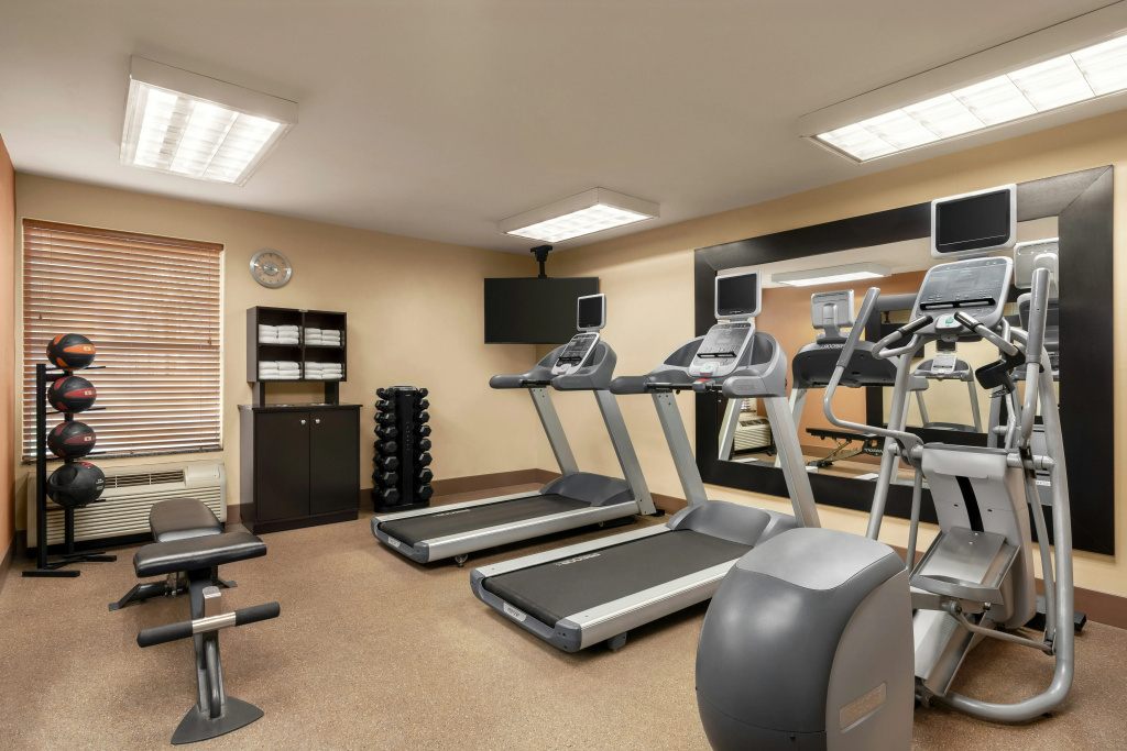 Homewood Suites by Hilton Allentown-Bethlehem Airport - Général