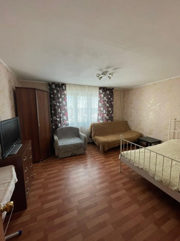 Апартаменты в 4-м микрорайоне - фото 5