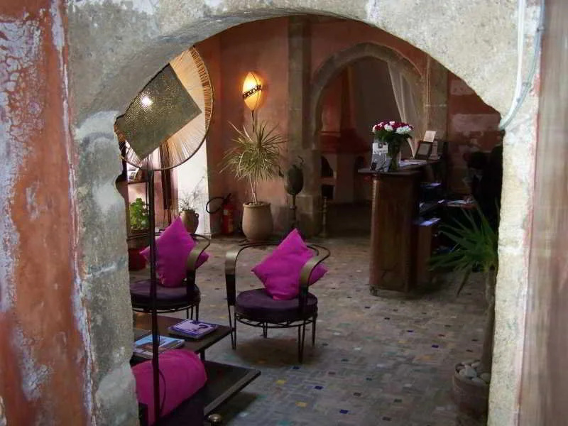 Hotel photo 21
