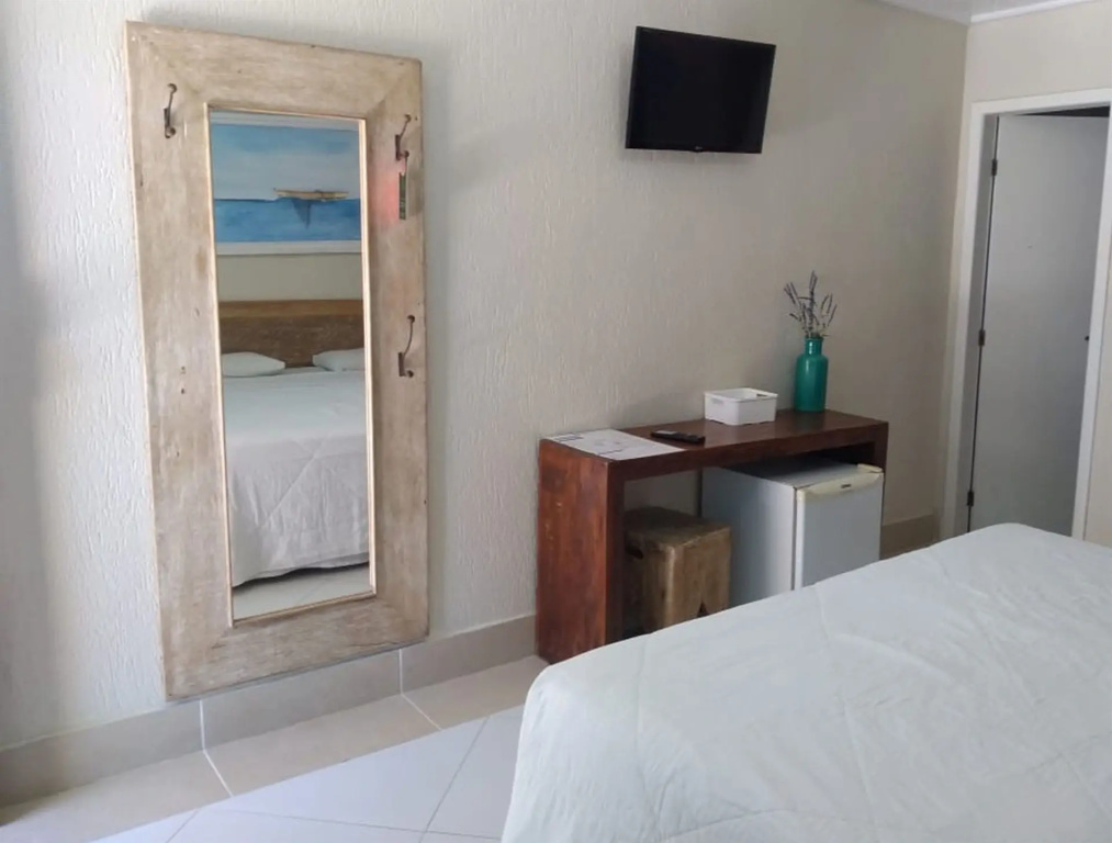 Don Quijote Hotel - Chambres