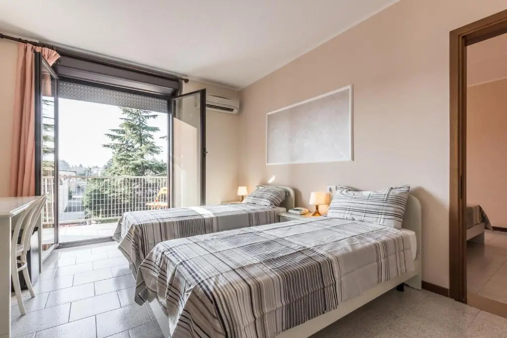 Hotel Maris - Chambres